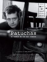 Cartel de Patuchas. El hombre de los mil limones