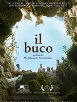 Cartel de Il buco