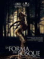 Cartel de La Forma del Bosque