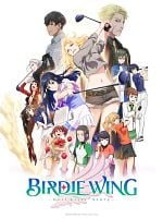 imagen de Birdie Wing-Golf Girls' Story