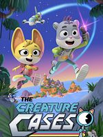 imagen de Detectives animales