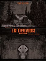 Cartel de La desvida