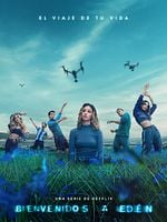 imagen de Bienvenidos a Edén