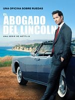 imagen de El abogado del Lincoln