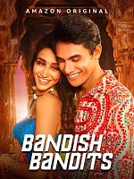 imagen de Bandish Bandits