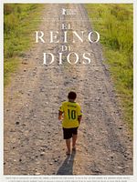 Cartel de El reino de Dios