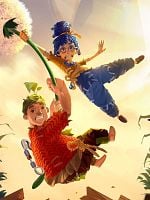 Cartel de It Takes Two