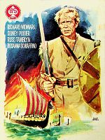 Cartel de Los invasores