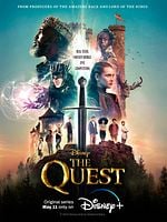 imagen de The Quest
