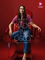 imagen de Made in Oslo