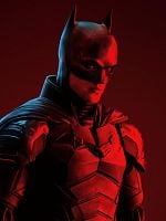 Cartel de The Batman: Part II