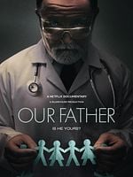 Cartel de Nuestro padre