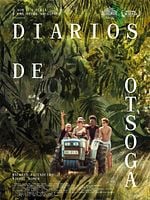 Cartel de Diarios de Otsoga