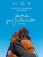 Cartel de Jane por Charlotte