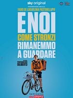 Cartel de Arturo y el algoritmo