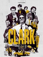 Cartel de Clark