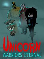 imagen de Unicorn: Warriors Eternal