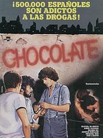 Cartel de Chocolate