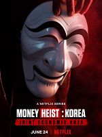 imagen de La Casa de Papel: Corea