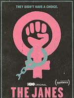 Cartel de The Janes