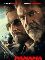 Cartel de Misión Panamá