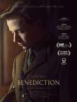 Cartel de Benediction