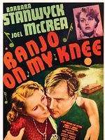 Cartel de Saint-Louis Blues