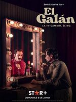 imagen de El galán. La TV cambió, él no
