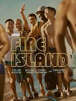 Cartel de Fire Island