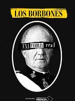 imagen de Los Borbones: Una familia real