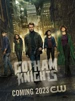 imagen de Gotham Knights