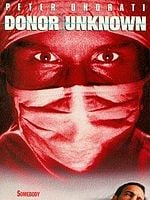 Cartel de Donor Unknown