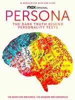 Cartel de La cara oculta de los test de personalidad