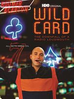 Cartel de Una mala apuesta: La perdición de Craig Carton