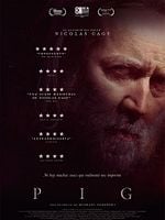 Cartel de Pig