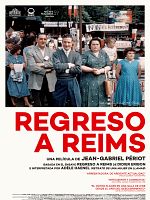 Cartel de Regreso a Reims