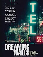 Cartel de Dentro del Chelsea Hotel