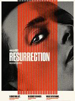 Cartel de Resurrection