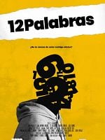 Cartel de 12 palabras