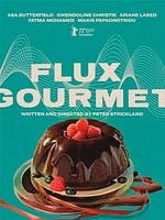 Cartel de Flux Gourmet