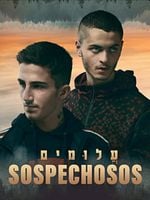 imagen de Sospechosos