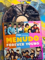 imagen de Menudo: Forever Young