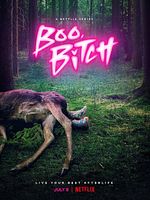 imagen de ¡Qué susto, tía!