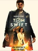 imagen de Tom Swift