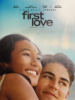 Cartel de Primer amor