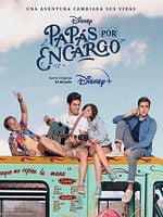 imagen de Papás por encargo