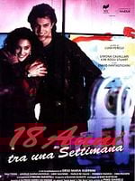 Cartel de 18 anni tra una settimana