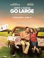 Cartel de Jerry and Marge Go Large