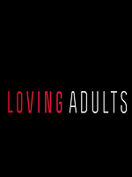 Cartel de Loving Adults