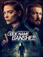 Cartel de Código Banshee